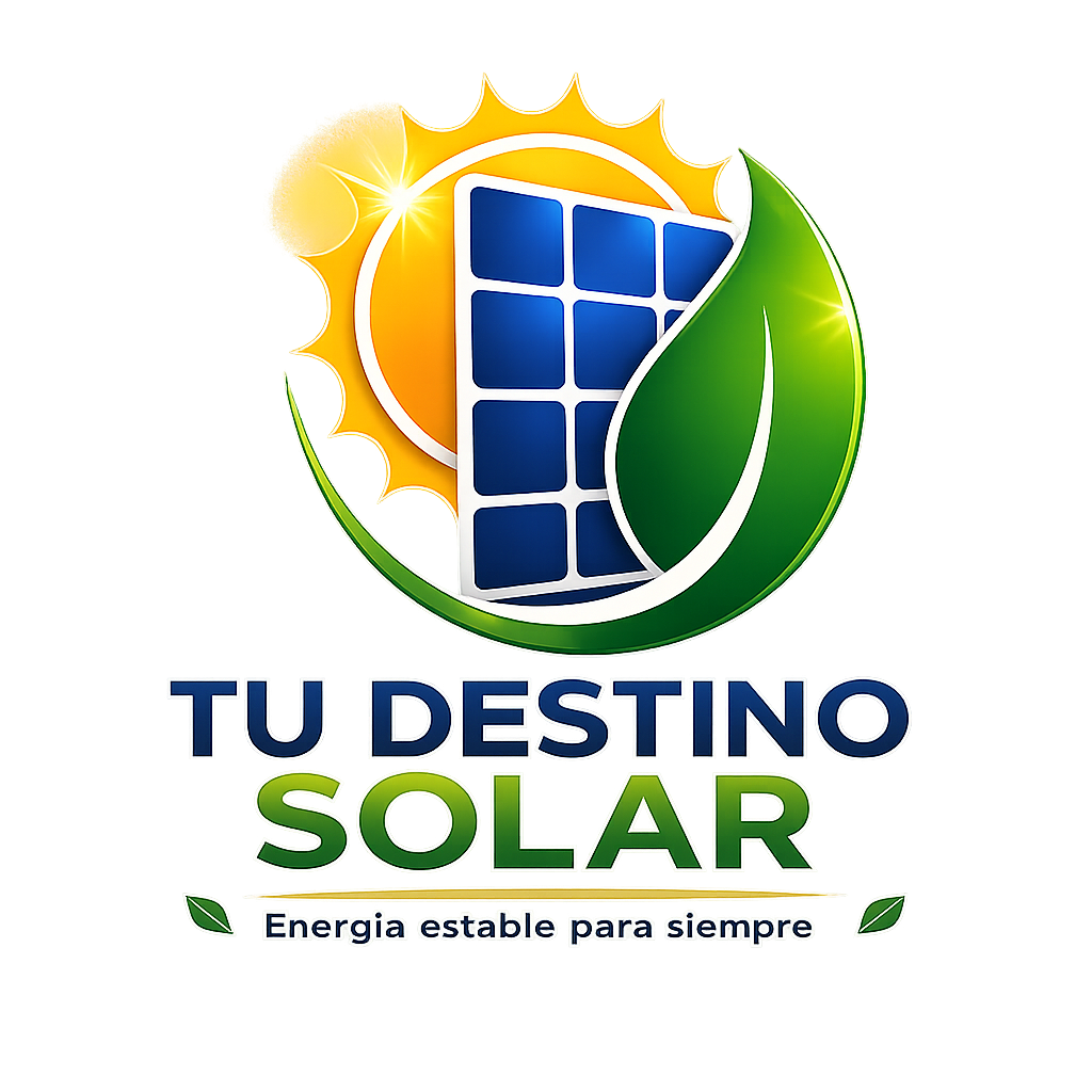 Tu Destino Solar