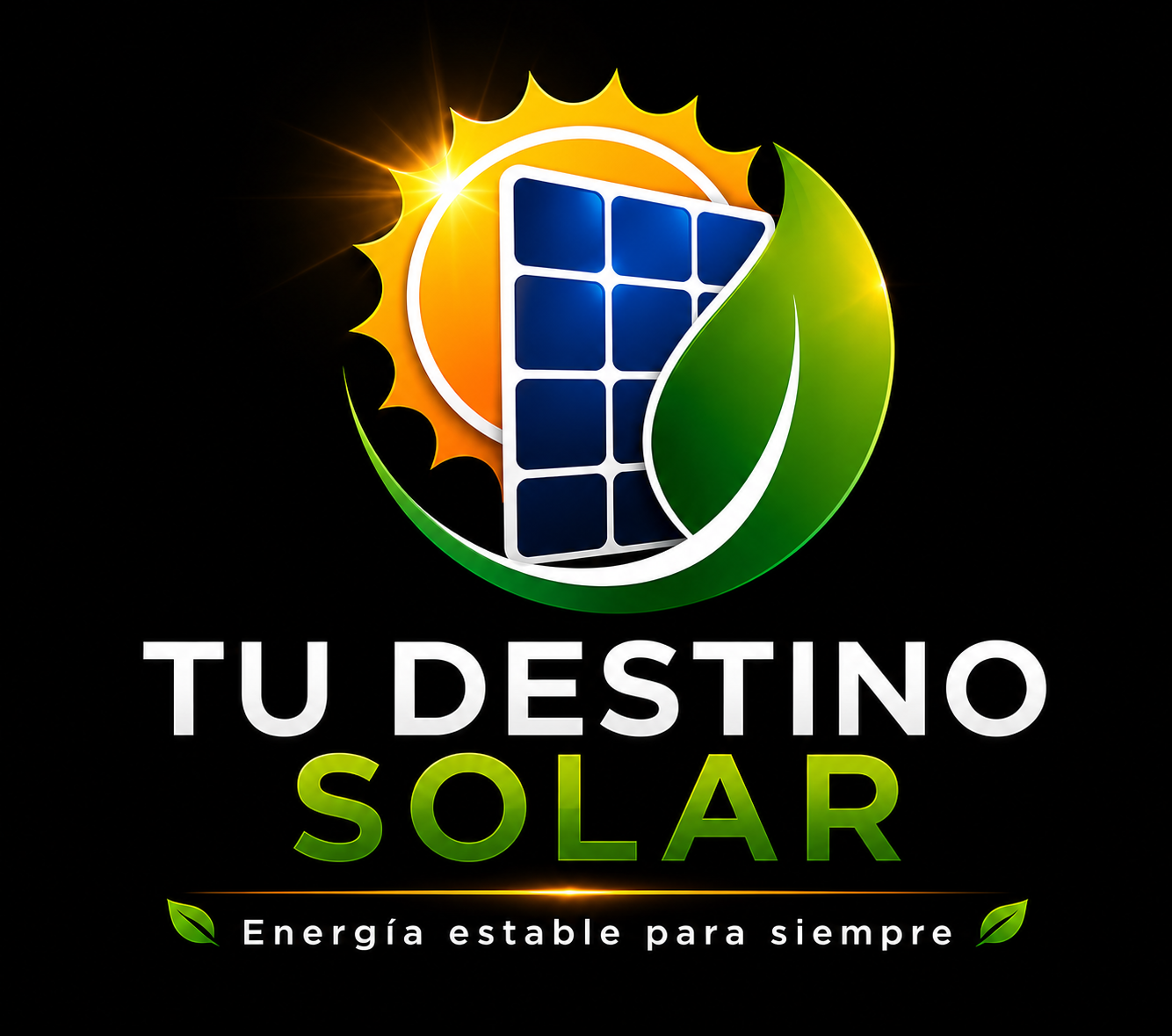 Tu Destino Solar