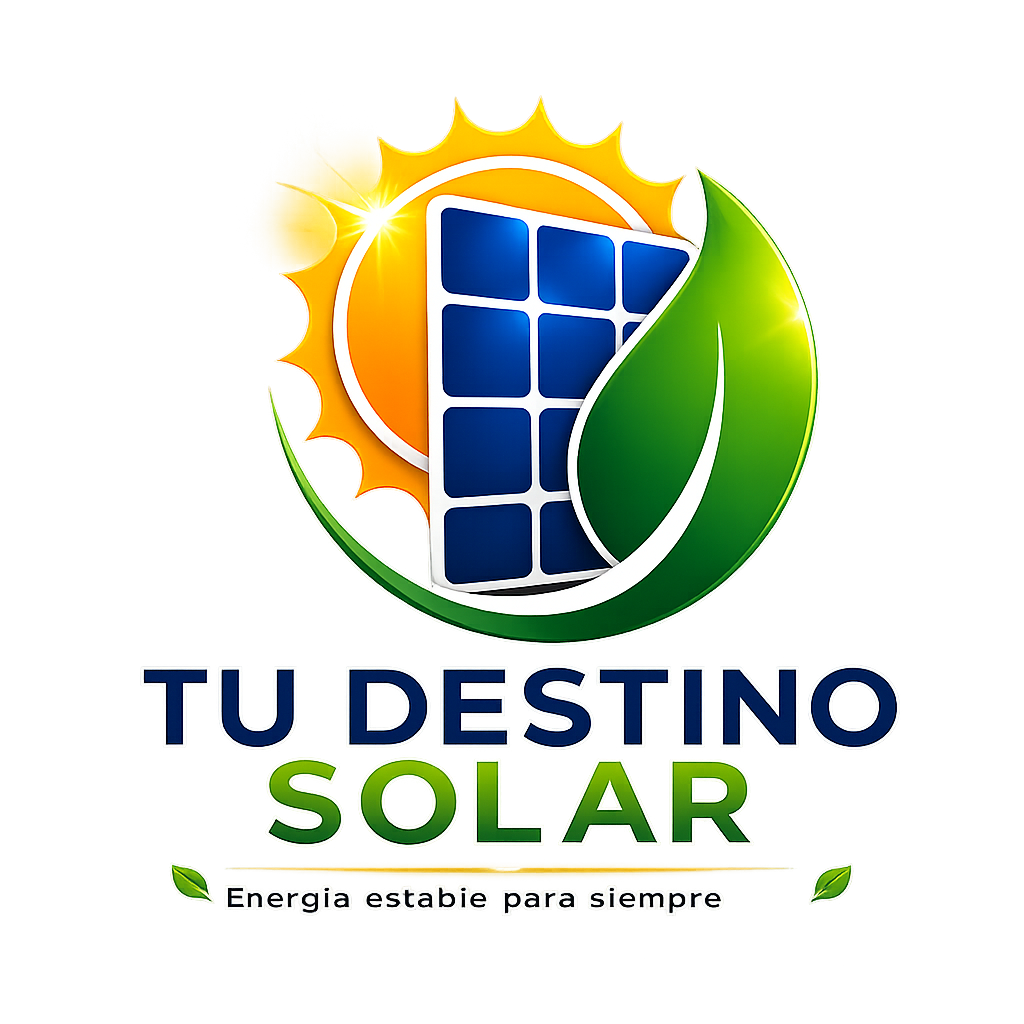Tu Destino Solar