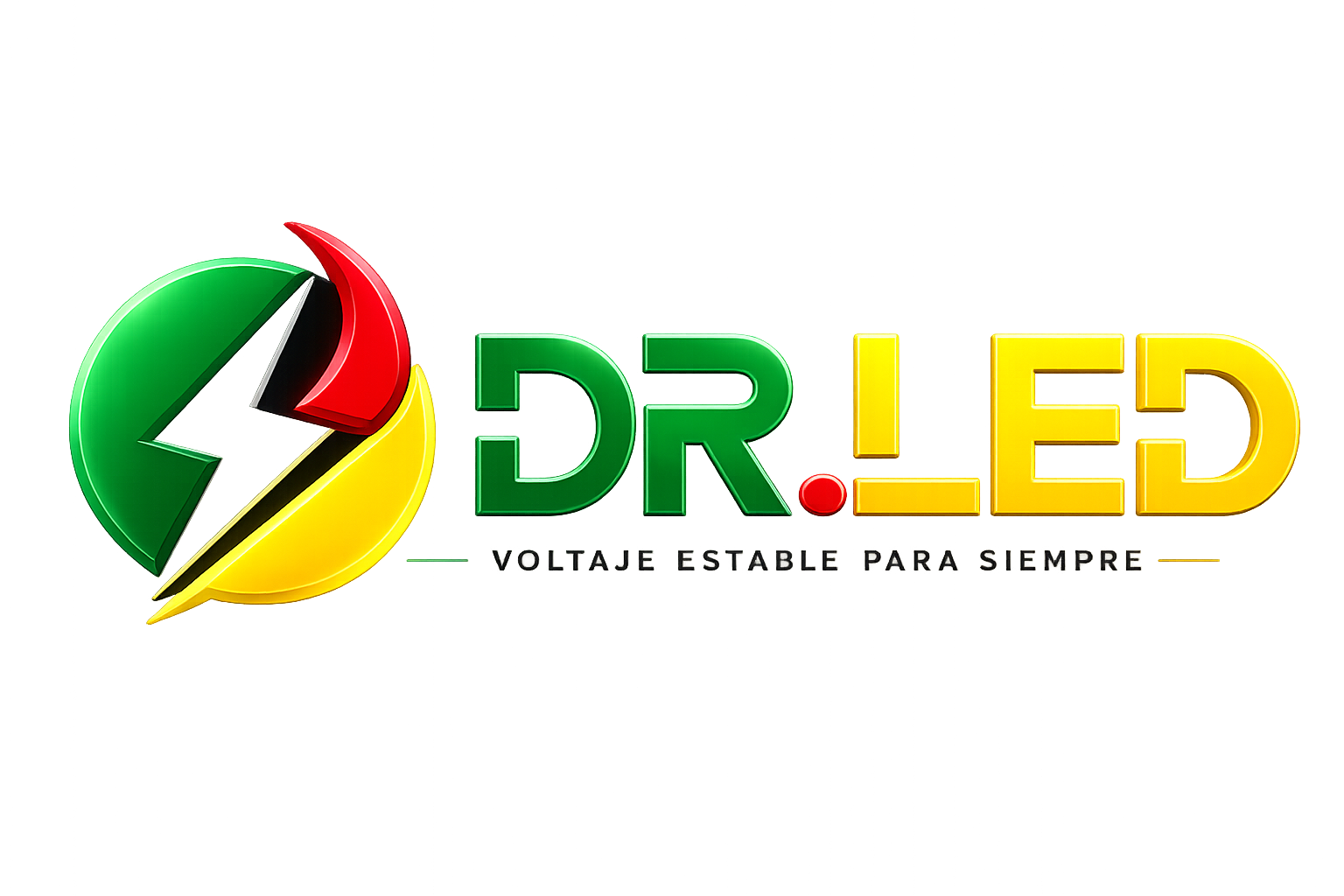 Logo DR.LED